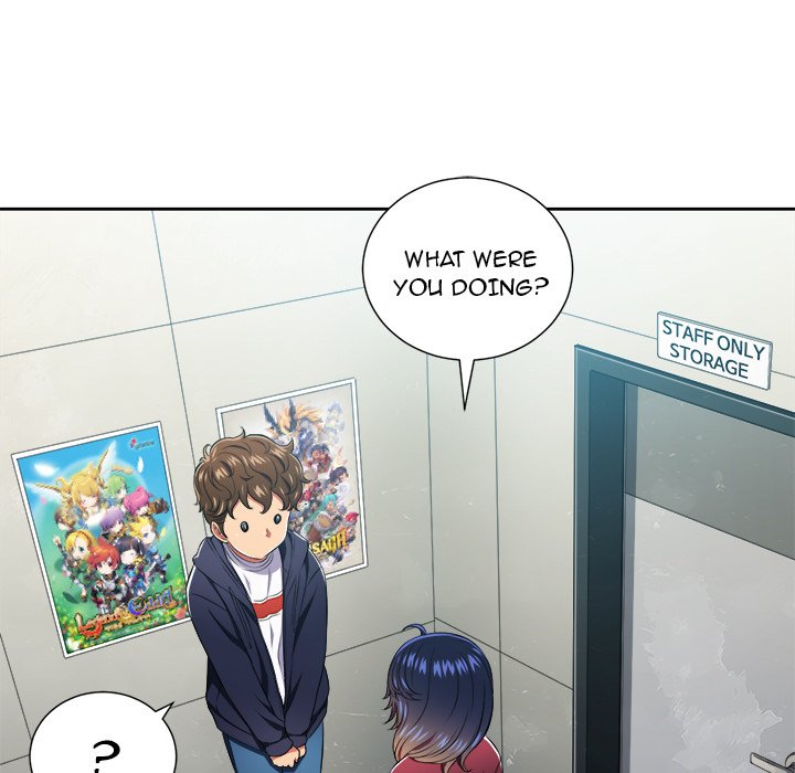 My High School Bully - Chapter 10 [photo 74] - MangaPorn