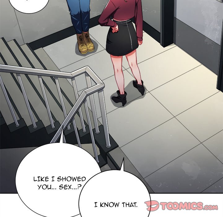 My High School Bully - Chapter 10 [photo 75] - MangaPorn