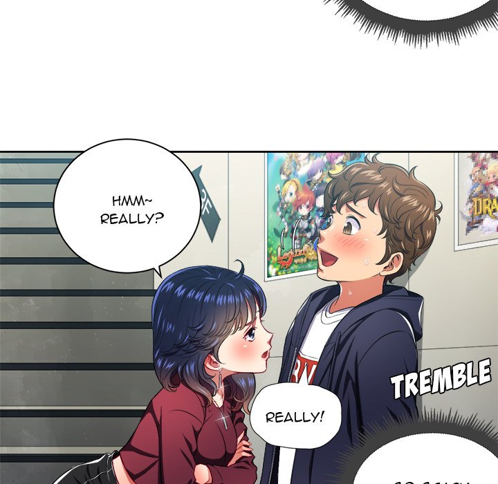 My High School Bully - Chapter 10 [photo 79] - MangaPorn