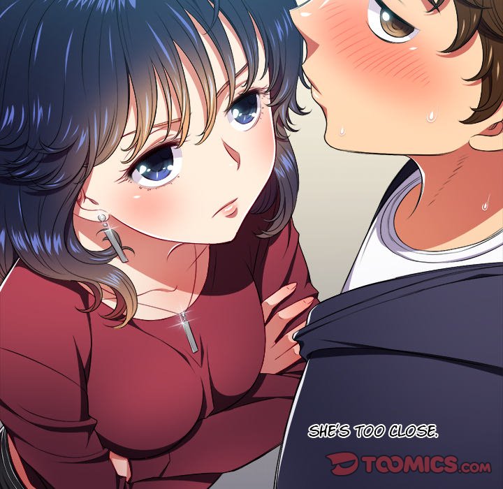 My High School Bully - Chapter 10 [photo 81] - MangaPorn