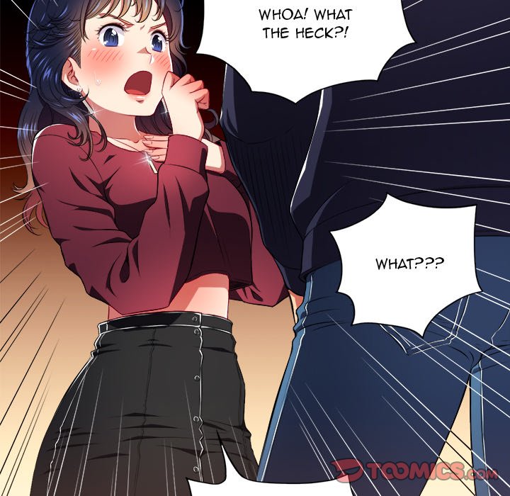My High School Bully - Chapter 10 [photo 87] - MangaPorn