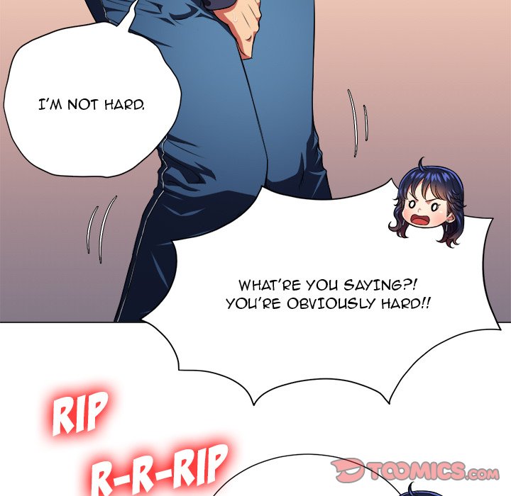 My High School Bully - Chapter 10 [photo 90] - MangaPorn