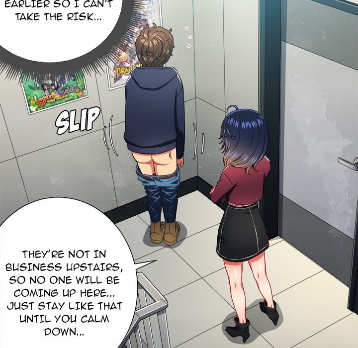 My High School Bully - Chapter 10 [photo 94] - MangaPorn