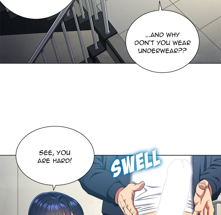 My High School Bully - Chapter 10 [photo 95] - MangaPorn