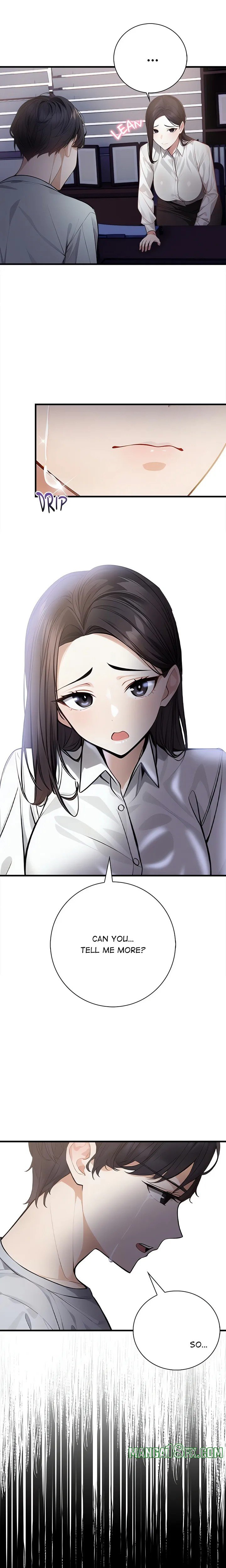 Her Midnight Sessions - Chapter 1 [photo 11] - MangaPorn