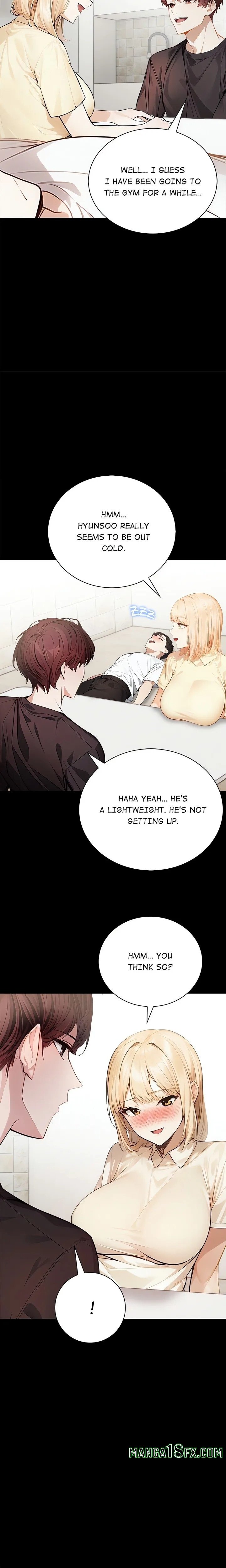 Her Midnight Sessions - Chapter 1 [photo 13] - MangaPorn