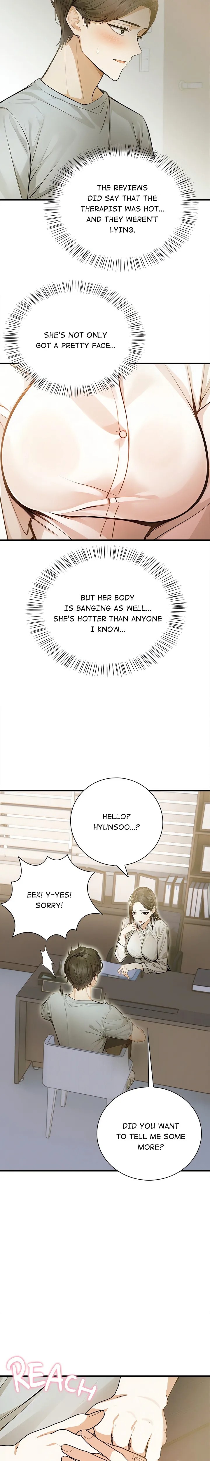 Her Midnight Sessions - Chapter 1 [photo 4] - MangaPorn