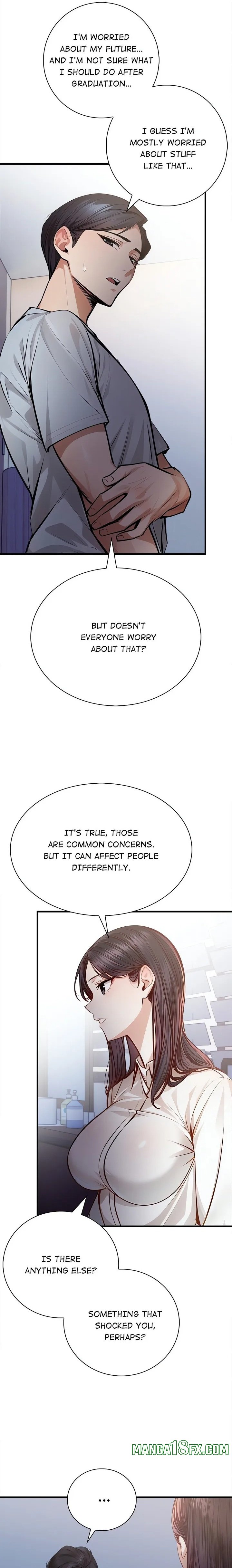 Her Midnight Sessions - Chapter 1 [photo 6] - MangaPorn