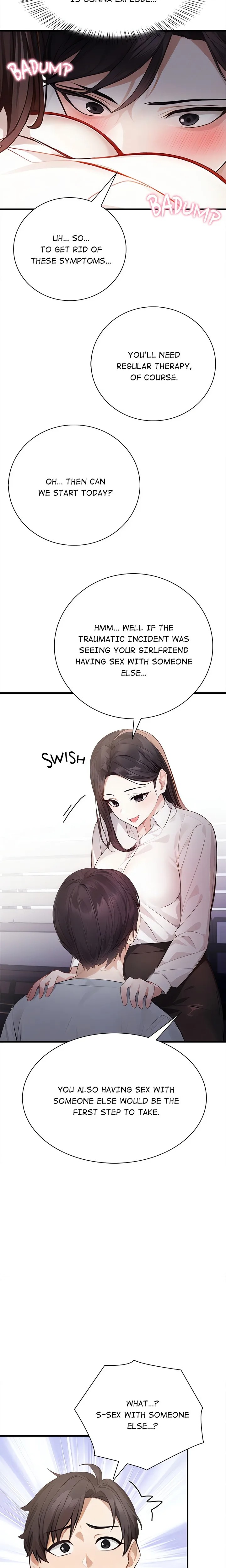 Her Midnight Sessions - Chapter 2 [photo 12] - MangaPorn