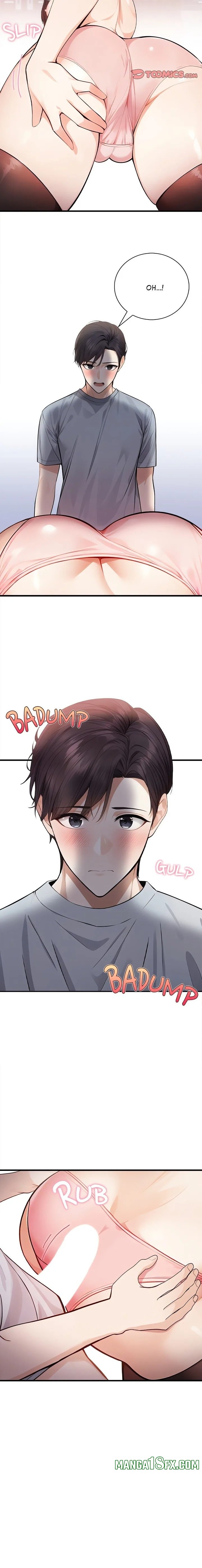 Her Midnight Sessions - Chapter 2 [photo 18] - MangaPorn