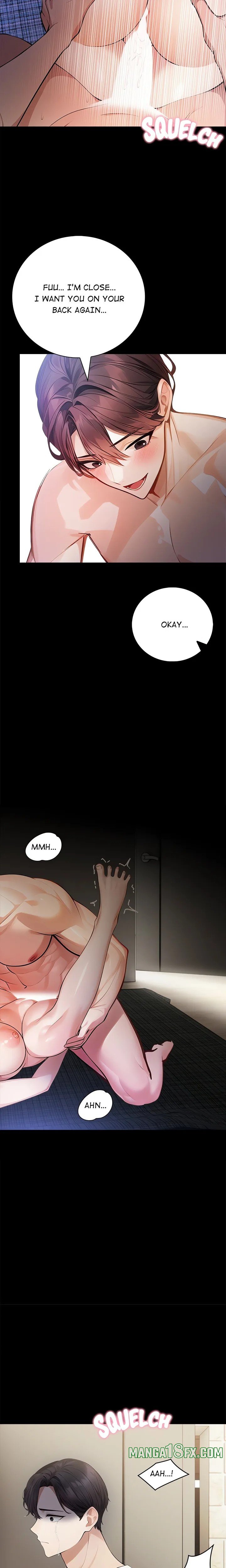 Her Midnight Sessions - Chapter 2 [photo 5] - MangaPorn