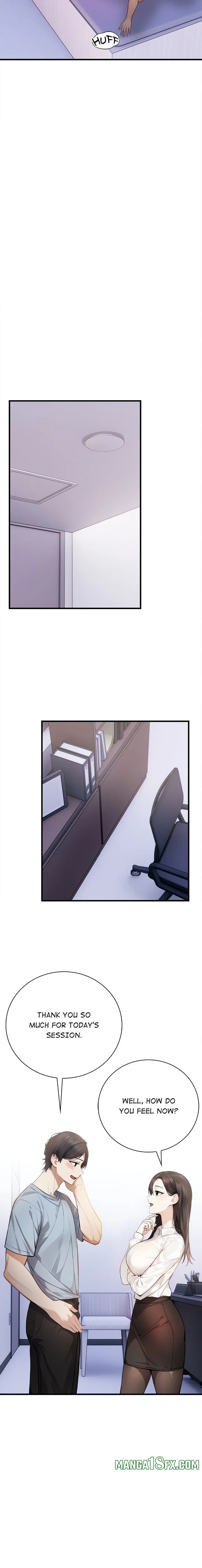 Her Midnight Sessions - Chapter 3 [photo 10] - MangaPorn