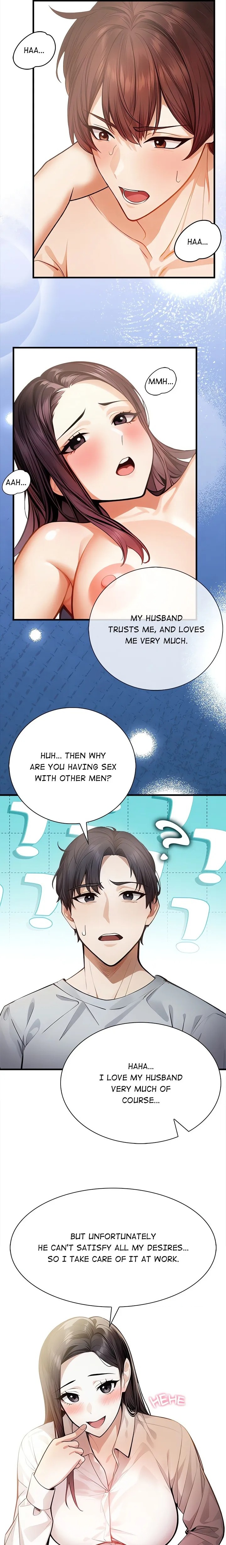 Her Midnight Sessions - Chapter 3 [photo 13] - MangaPorn
