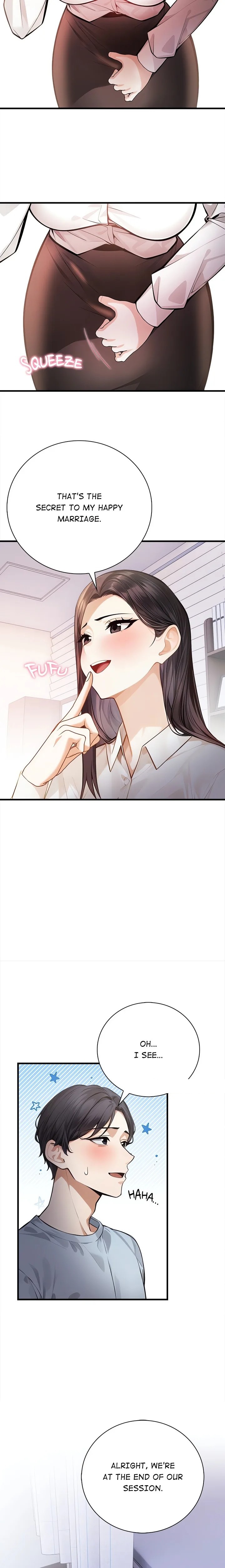 Her Midnight Sessions - Chapter 3 [photo 14] - MangaPorn