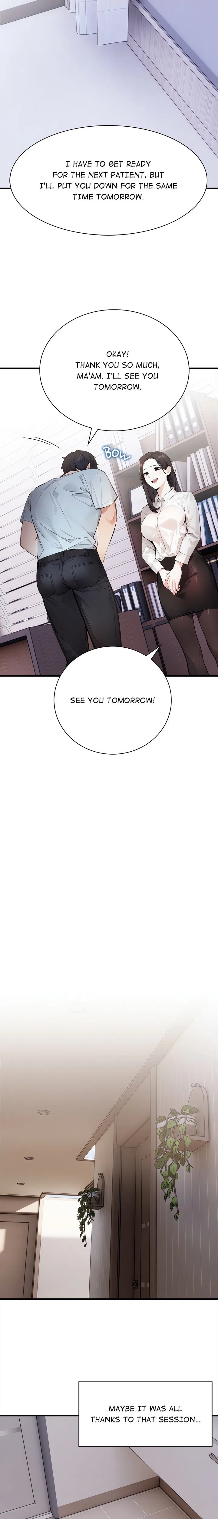 Her Midnight Sessions - Chapter 3 [photo 15] - MangaPorn
