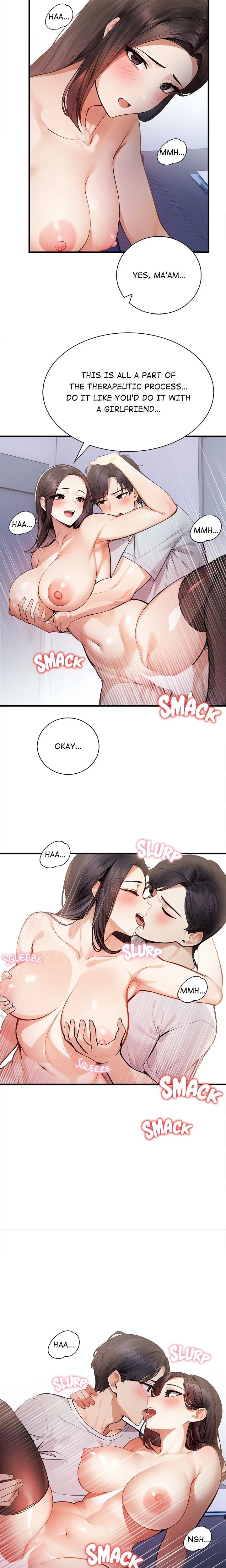 Her Midnight Sessions - Chapter 3 [photo 3] - MangaPorn