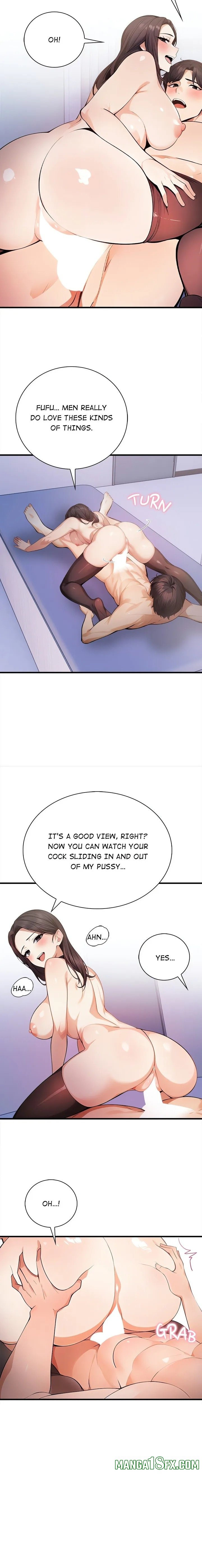 Her Midnight Sessions - Chapter 3 [photo 6] - MangaPorn