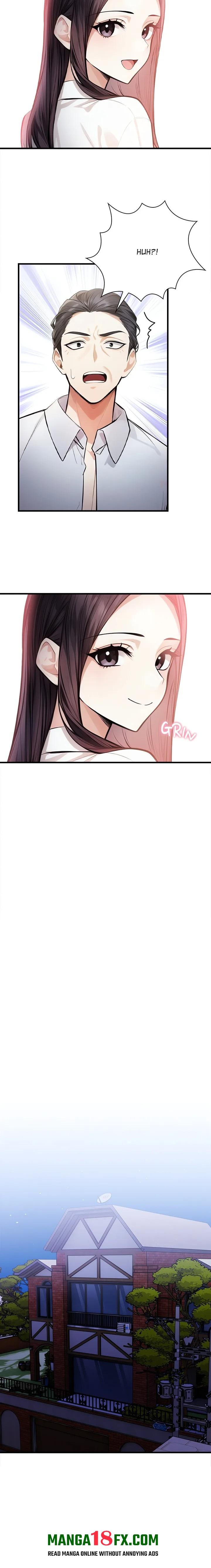 Her Midnight Sessions - Chapter 6 [photo 11] - MangaPorn