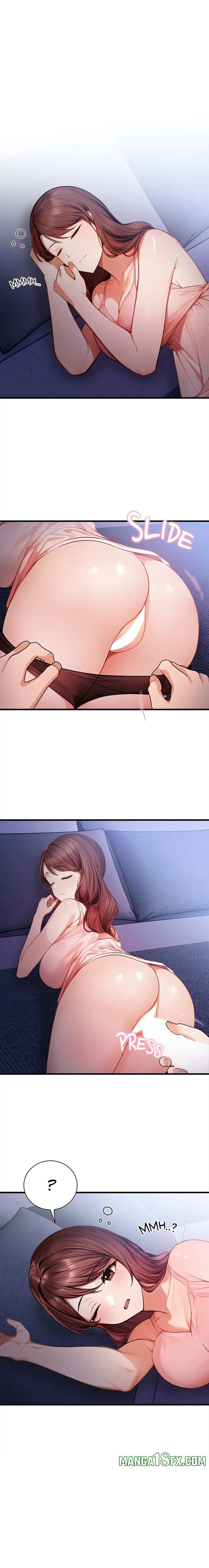 Her Midnight Sessions - Chapter 6 [photo 15] - MangaPorn