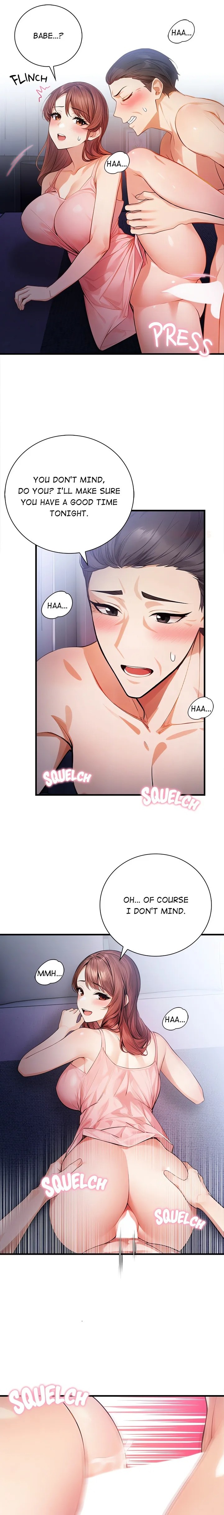 Her Midnight Sessions - Chapter 6 [photo 16] - MangaPorn