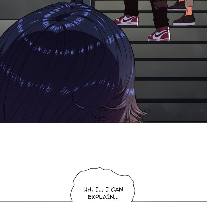 My High School Bully - Chapter 11 [photo 100] - MangaPorn