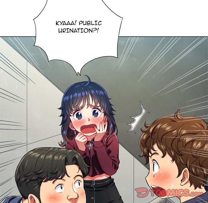 My High School Bully - Chapter 11 [photo 102] - MangaPorn