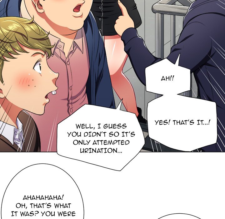 My High School Bully - Chapter 11 [photo 103] - MangaPorn