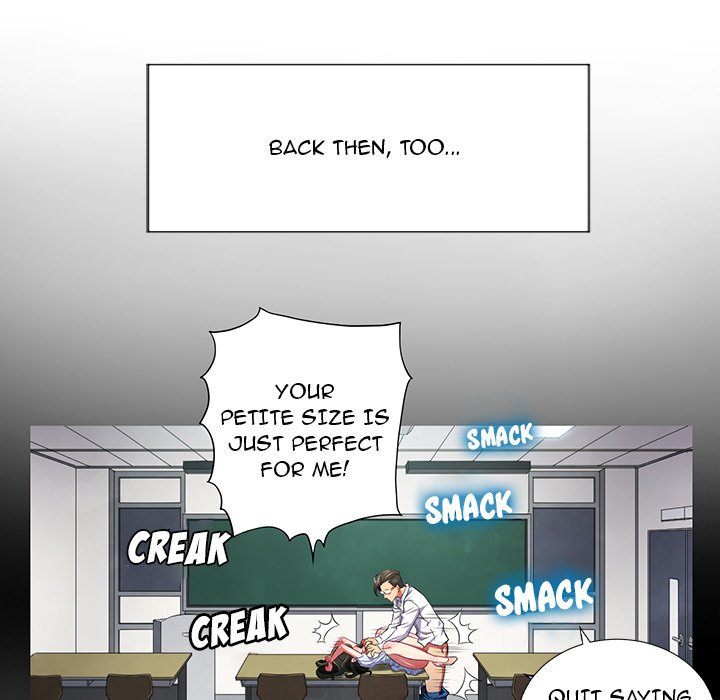 My High School Bully - Chapter 11 [photo 24] - MangaPorn
