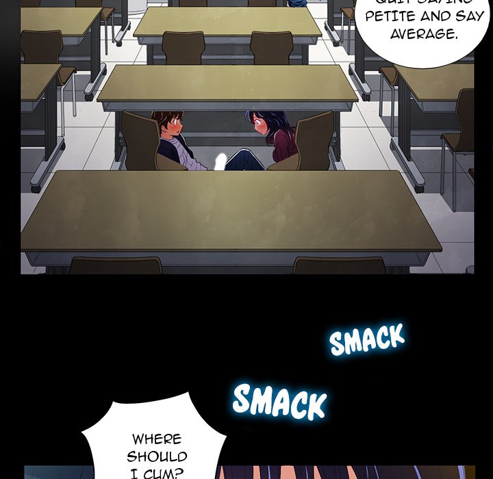 My High School Bully - Chapter 11 [photo 25] - MangaPorn