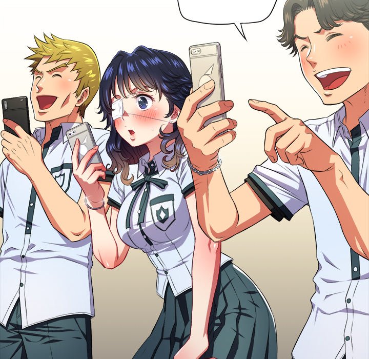 My High School Bully - Chapter 11 [photo 33] - MangaPorn