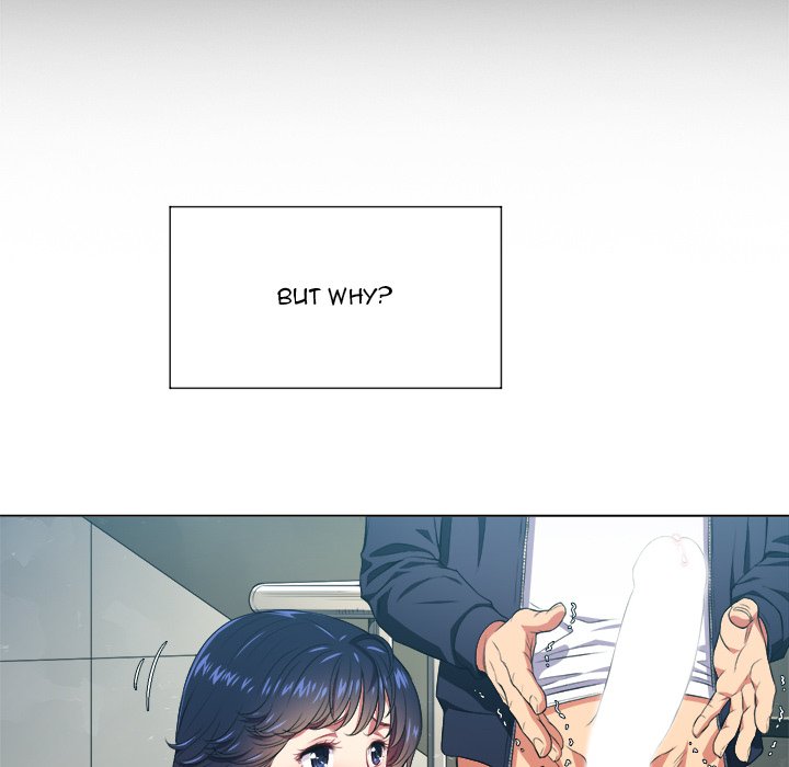 My High School Bully - Chapter 11 [photo 36] - MangaPorn