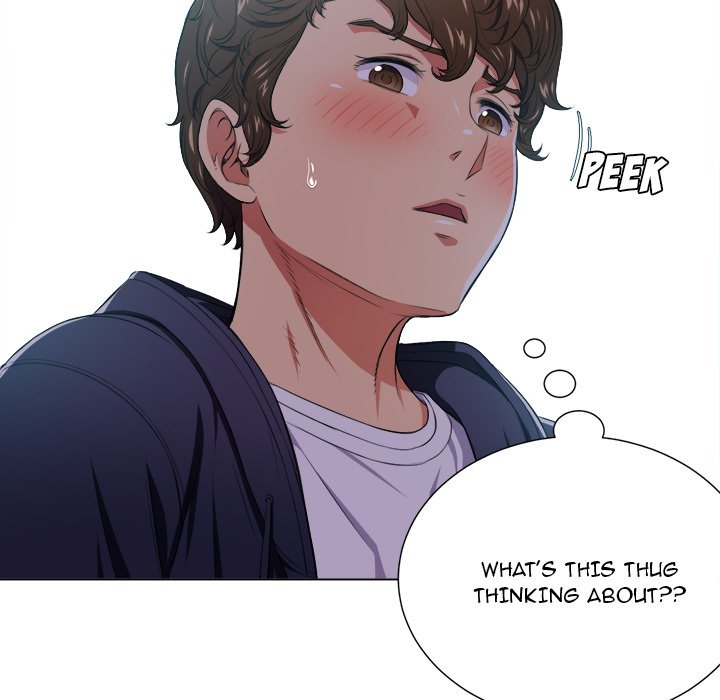 My High School Bully - Chapter 11 [photo 39] - MangaPorn