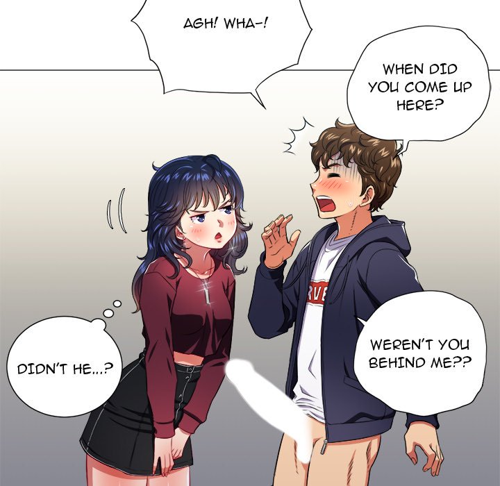 My High School Bully - Chapter 11 [photo 43] - MangaPorn