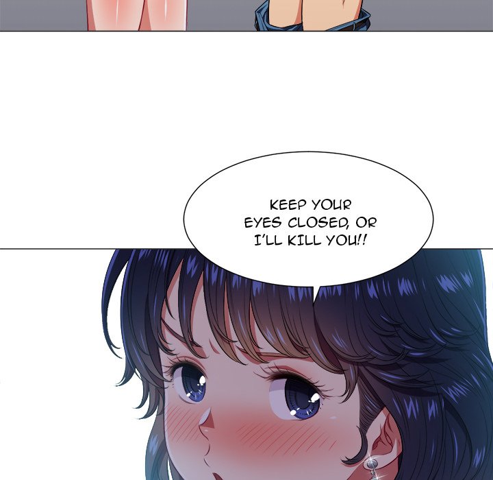 My High School Bully - Chapter 11 [photo 44] - MangaPorn