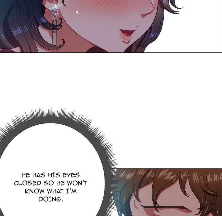 My High School Bully - Chapter 11 [photo 52] - MangaPorn