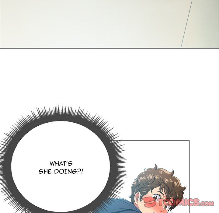 My High School Bully - Chapter 11 [photo 6] - MangaPorn