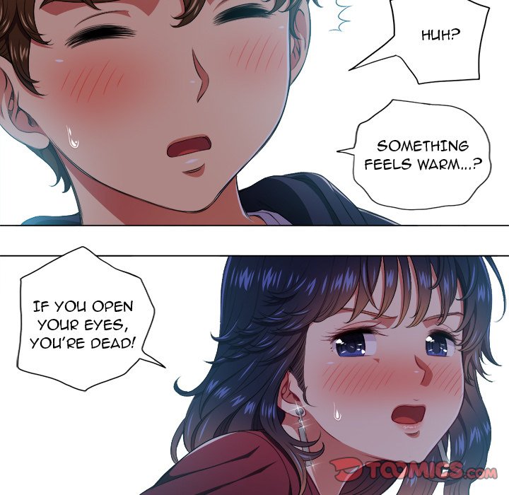 My High School Bully - Chapter 11 [photo 62] - MangaPorn