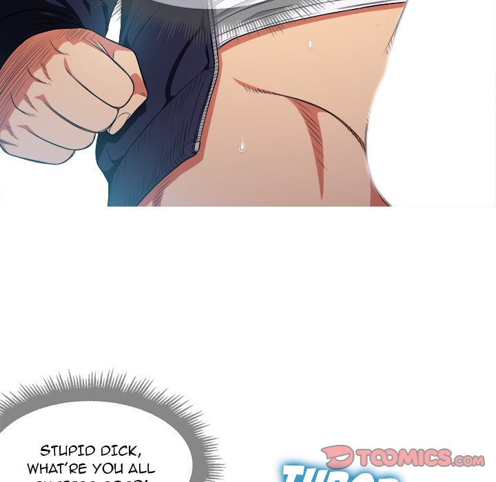 My High School Bully - Chapter 11 [photo 66] - MangaPorn
