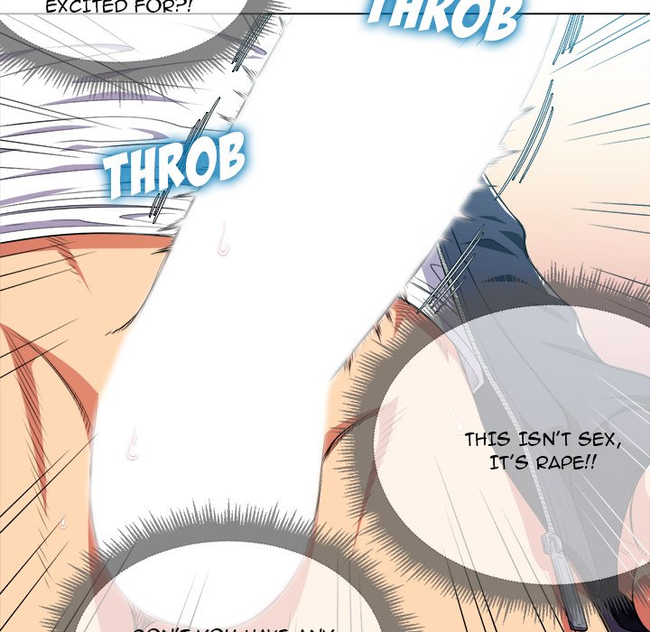 My High School Bully - Chapter 11 [photo 67] - MangaPorn