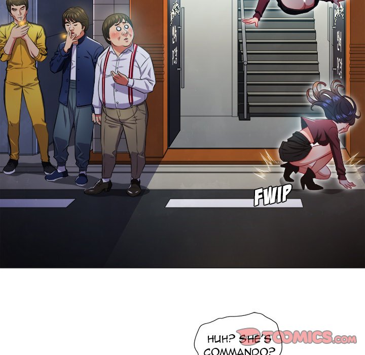 My High School Bully - Chapter 11 [photo 94] - MangaPorn