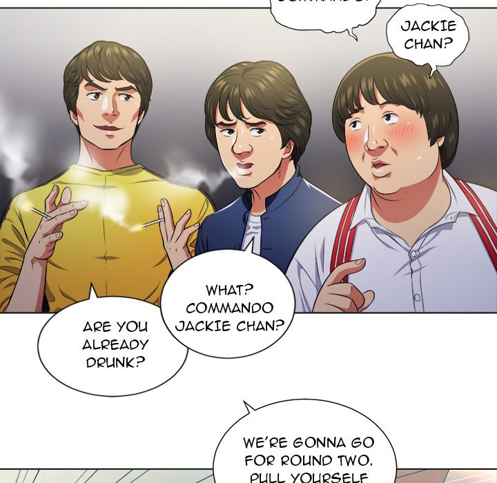 My High School Bully - Chapter 11 [photo 95] - MangaPorn