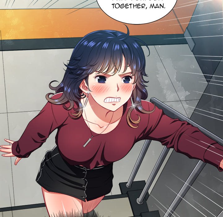 My High School Bully - Chapter 11 [photo 96] - MangaPorn