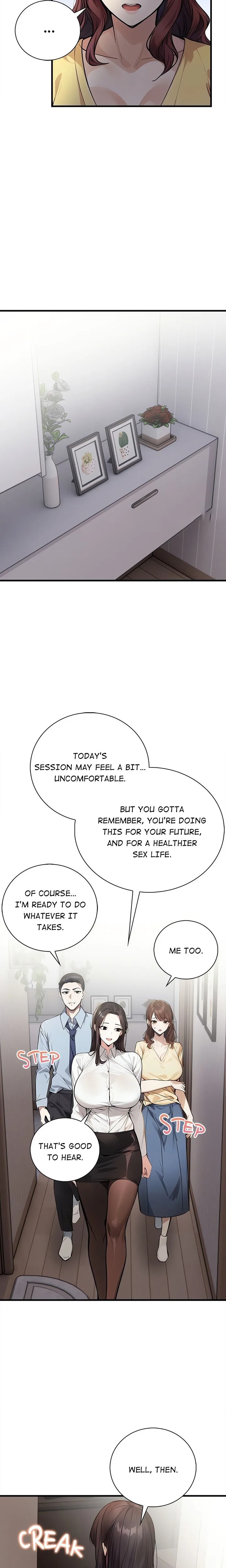 Her Midnight Sessions - Chapter 7 [photo 11] - MangaPorn