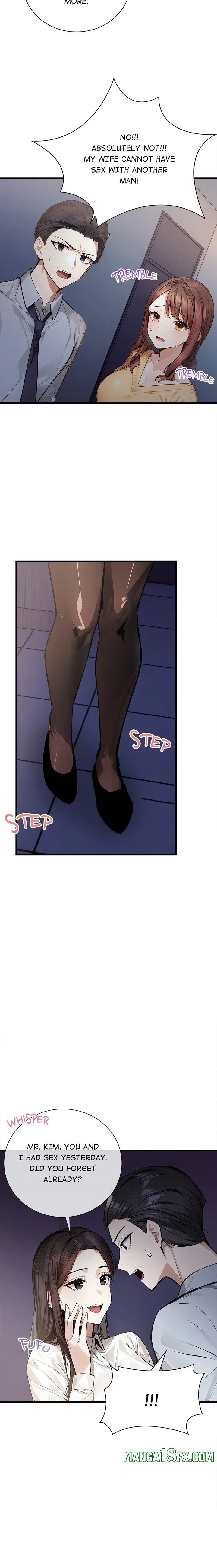 Her Midnight Sessions - Chapter 7 [photo 15] - MangaPorn