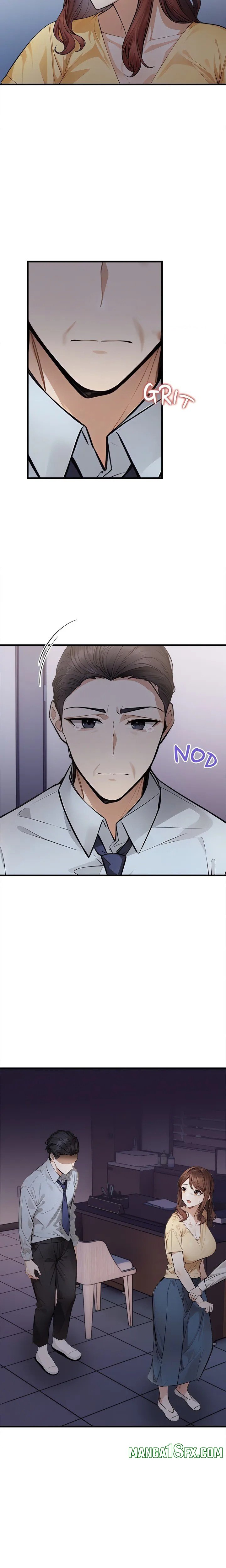 Her Midnight Sessions - Chapter 7 [photo 17] - MangaPorn