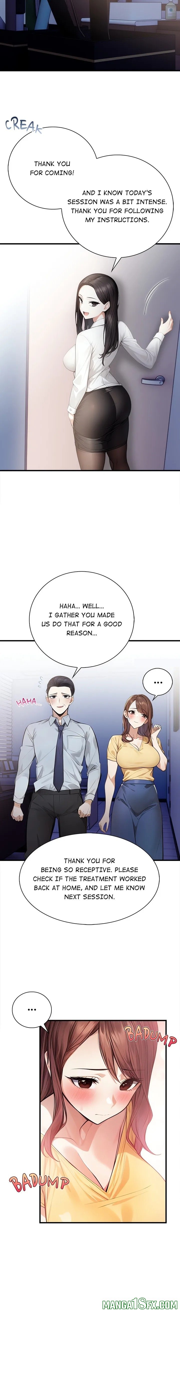 Her Midnight Sessions - Chapter 9 [photo 15] - MangaPorn
