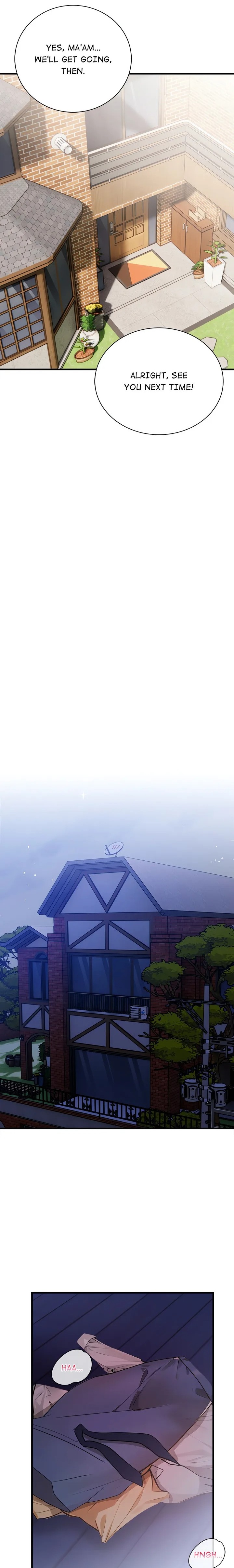 Her Midnight Sessions - Chapter 9 [photo 16] - MangaPorn