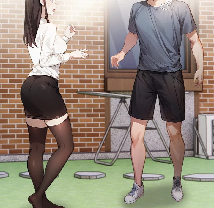 Her Midnight Sessions - Chapter 10 [photo 106] - MangaPorn