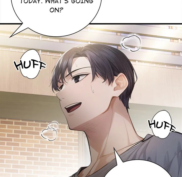 Her Midnight Sessions - Chapter 10 [photo 108] - MangaPorn