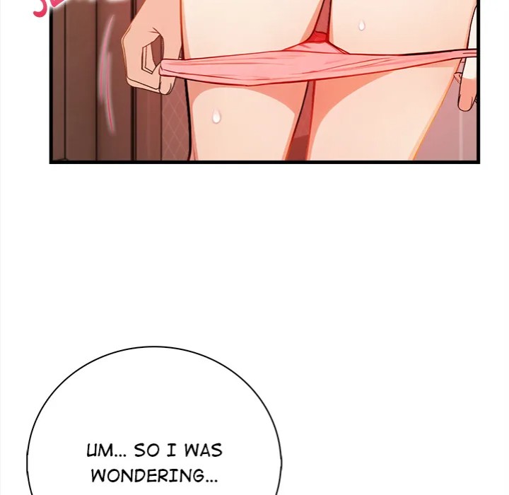 Her Midnight Sessions - Chapter 11 [photo 40] - MangaPorn
